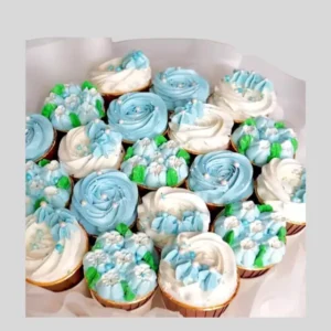 Special Delicious Muffins 20 pcs