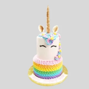 Rainbow Unicorn